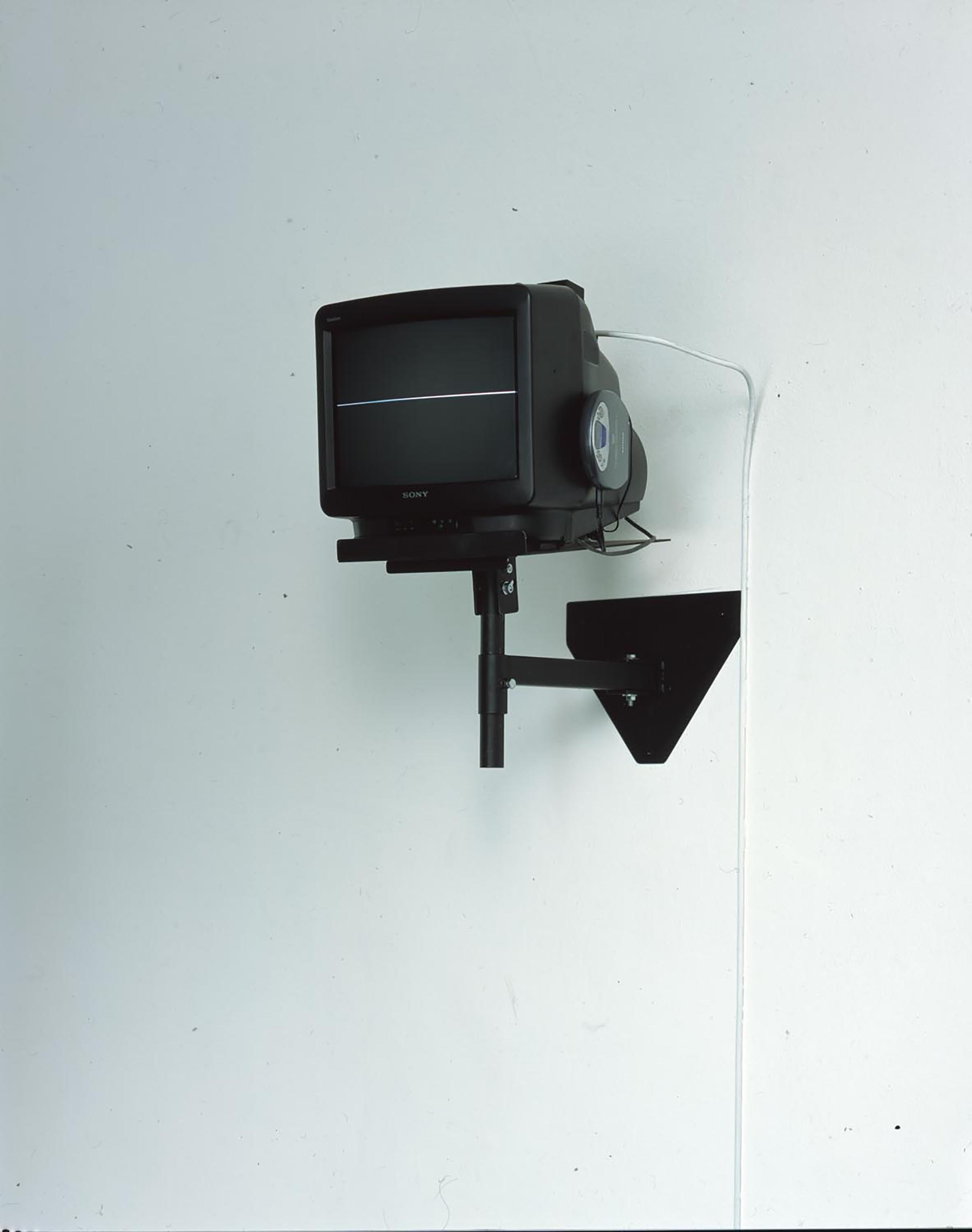 u0022I Moderni / The Modernsu0022, installation view